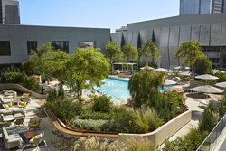  - Kimpton Sawyer Hotel Old Town Sacramento - I-5, Exit 519B