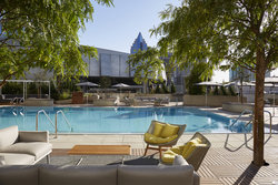  - Kimpton Sawyer Hotel Old Town Sacramento - I-5, Exit 519B