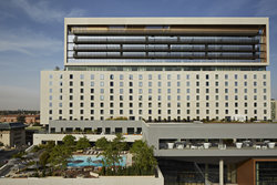  - Kimpton Sawyer Hotel Old Town Sacramento - I-5, Exit 519B