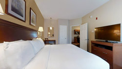  - Candlewood Suites Slidell - I-12, Exit 80
