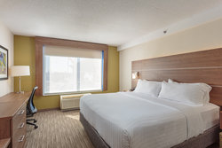  - Holiday Inn Express & Suites Belleville