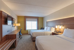  - Holiday Inn Express & Suites Belleville