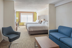  - Holiday Inn Express & Suites Belleville