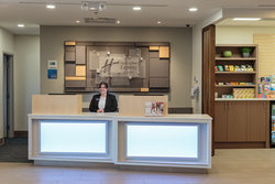  - Holiday Inn Express & Suites Belleville