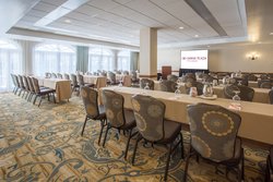  - Crowne Plaza Resort Chandler Golf Resort