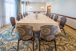  - Crowne Plaza Resort Chandler Golf Resort