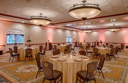  - Crowne Plaza Resort Chandler Golf Resort