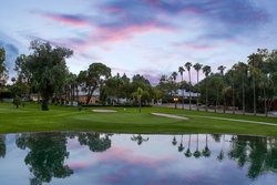  - Crowne Plaza Resort Chandler Golf Resort
