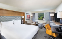  - Holiday Inn Asheville - I-40, Exit 55