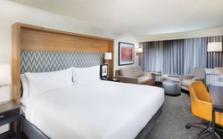  - Holiday Inn Asheville - I-40, Exit 55