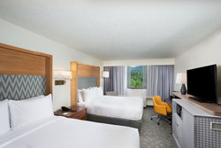  - Holiday Inn Asheville - I-40, Exit 55