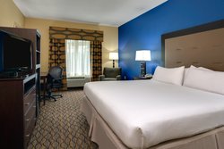  - Holiday Inn Express Tower Center East Brunswick - I-95, Exit 9