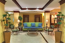  - Holiday Inn Express Tower Center East Brunswick - I-95, Exit 9