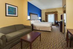  - Holiday Inn Express Tower Center East Brunswick - I-95, Exit 9