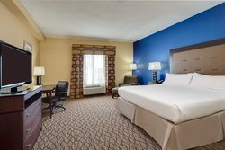  - Holiday Inn Express Tower Center East Brunswick - I-95, Exit 9