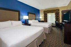  - Holiday Inn Express Tower Center East Brunswick - I-95, Exit 9