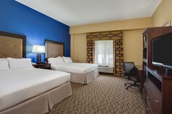  - Holiday Inn Express Tower Center East Brunswick - I-95, Exit 9