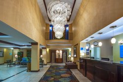  - Holiday Inn Express Tower Center East Brunswick - I-95, Exit 9