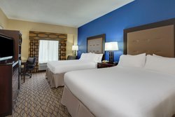  - Holiday Inn Express Tower Center East Brunswick - I-95, Exit 9