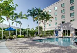  - Holiday Inn Express & Suites Kendall Airport Miami