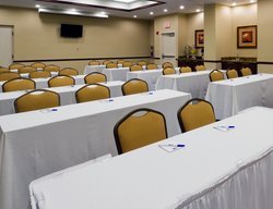 - Holiday Inn Express & Suites Kendall Airport Miami