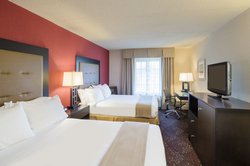  - Holiday Inn Express Frazer