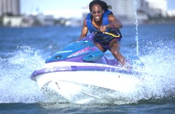  - Holiday Inn North Miami Beach