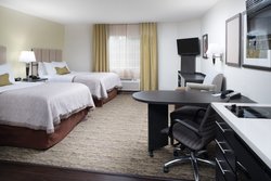  - Candlewood Suites Lacey - I-5, Exit 108