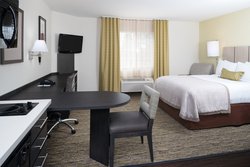  - Candlewood Suites Lacey - I-5, Exit 108