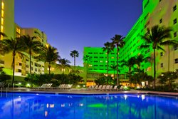  - Holiday Inn North Miami Beach