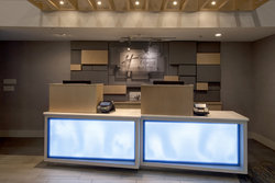  - Holiday Inn Express & Suites Coeur d'Alene - I-90, Exit 11