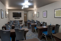  - Holiday Inn Express & Suites Coeur d'Alene - I-90, Exit 11