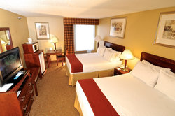  - Holiday Inn Express & Suites Fenton