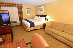  - Holiday Inn Express & Suites Fenton
