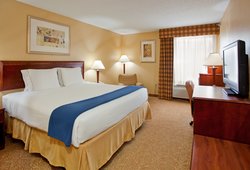  - Holiday Inn Express & Suites Fenton