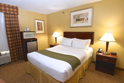 - Holiday Inn Express & Suites Fenton