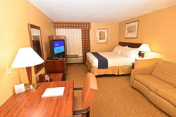  - Holiday Inn Express & Suites Fenton