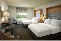  - Holiday Inn & Suites Decatur