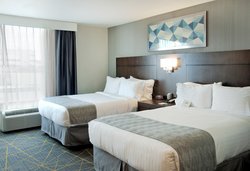  - Holiday Inn Victorville - I-15, Exit 150