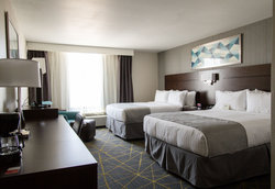  - Holiday Inn Victorville - I-15, Exit 150