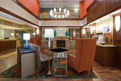  - Holiday Inn Express & Suites St Cloud - I-94, Exit 171