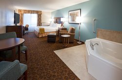  - Holiday Inn Express & Suites St Cloud - I-94, Exit 171