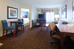  - Holiday Inn Express & Suites St Cloud - I-94, Exit 171