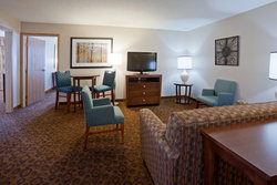 - Holiday Inn Express & Suites St Cloud - I-94, Exit 171