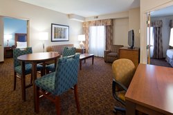  - Holiday Inn Express & Suites St Cloud - I-94, Exit 171
