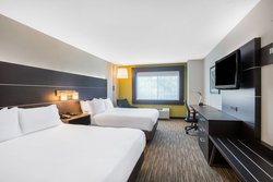  - Holiday Inn Express & Suites Hudson - I-495, Exit 67