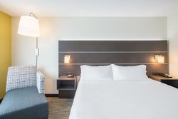  - Holiday Inn Express & Suites Hudson - I-495, Exit 67