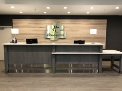  - Holiday Inn & Suites Decatur
