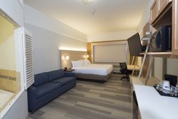  - Holiday Inn Express & Suites East Monroe - I-75, Exit 15