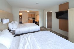  - Holiday Inn Express & Suites East Monroe - I-75, Exit 15